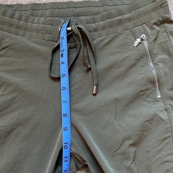&Co Woman khaki pants - Picture 7 of 9